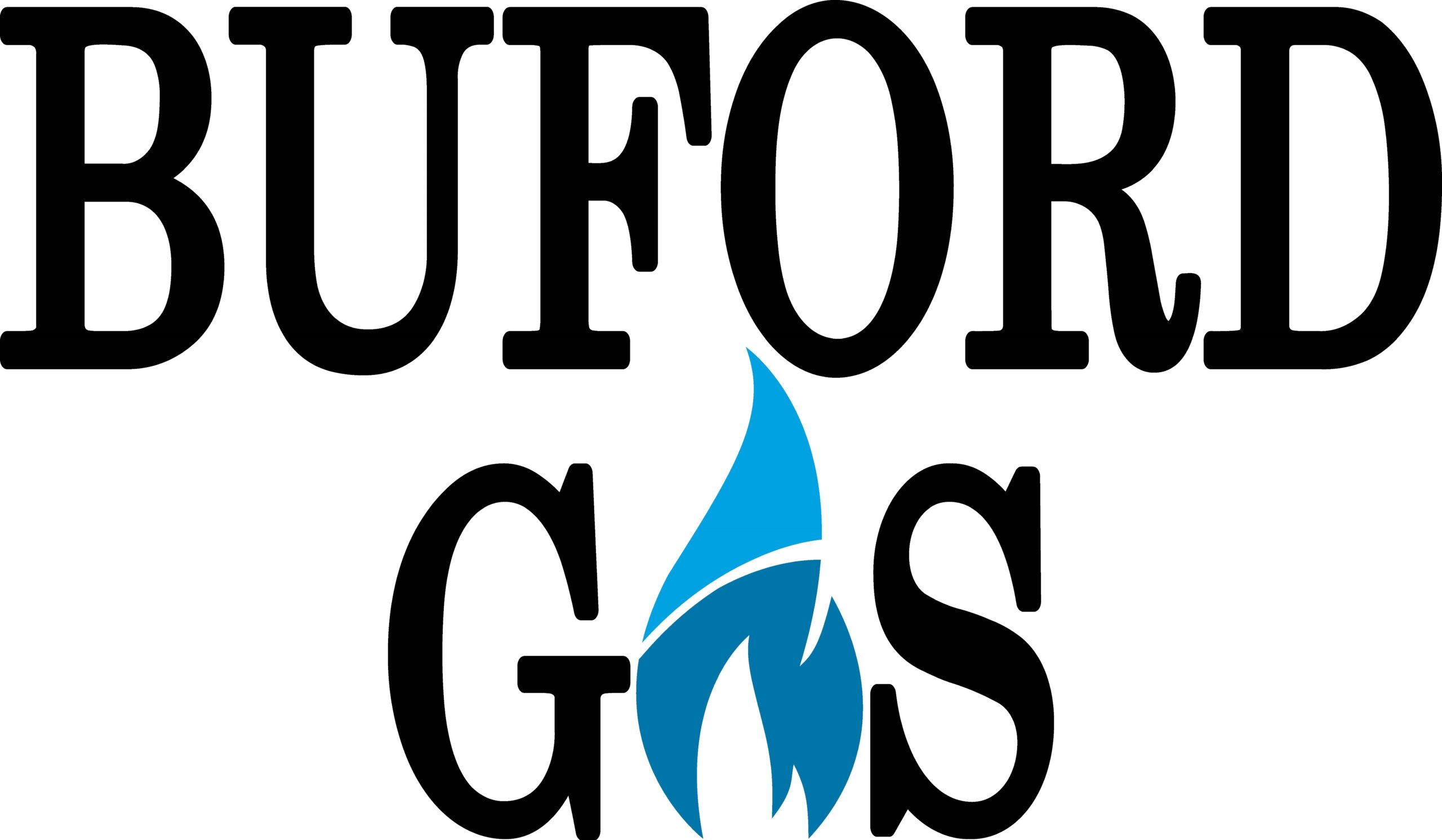 Buford City Natural Gas